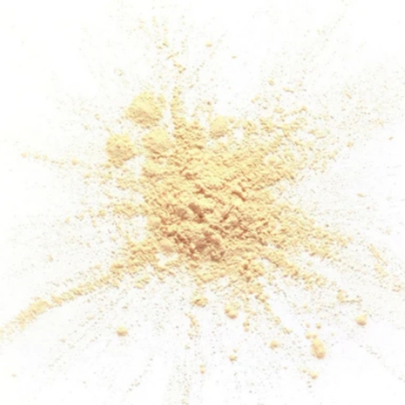 NIP Beauty Bakerie's Face Flour Baking Powder - Cassava (yellow) - Picture 2 of 3